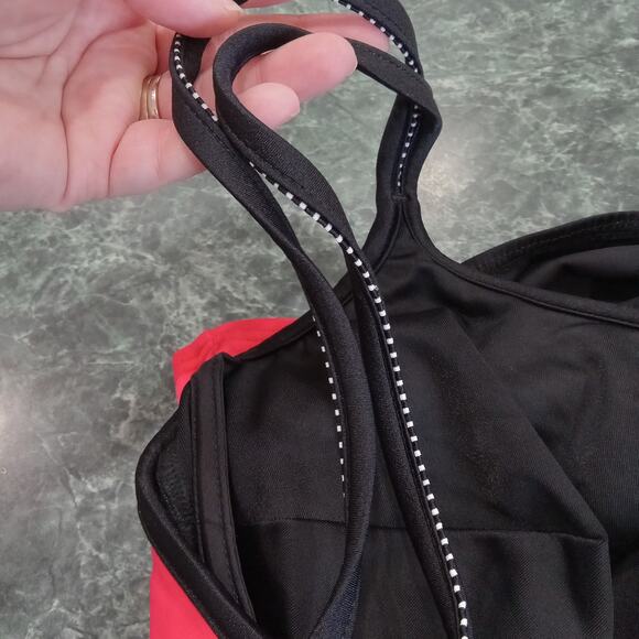 Miraclesuit Women's One Piece Size Large Swimsuit Ruched Slimming Tummy Control - Picture 8 of 12